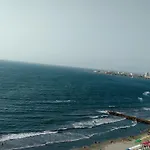 Edificio Palmetto Beach