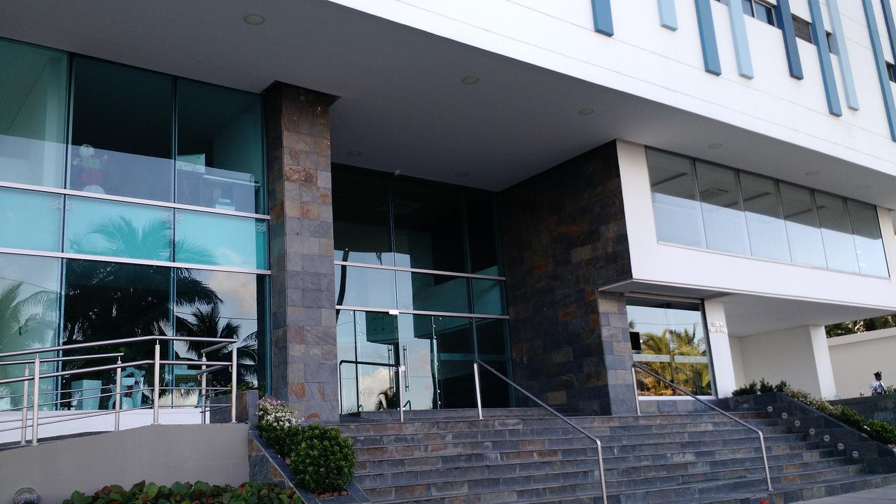 Edificio Palmetto Beach * Cartagena