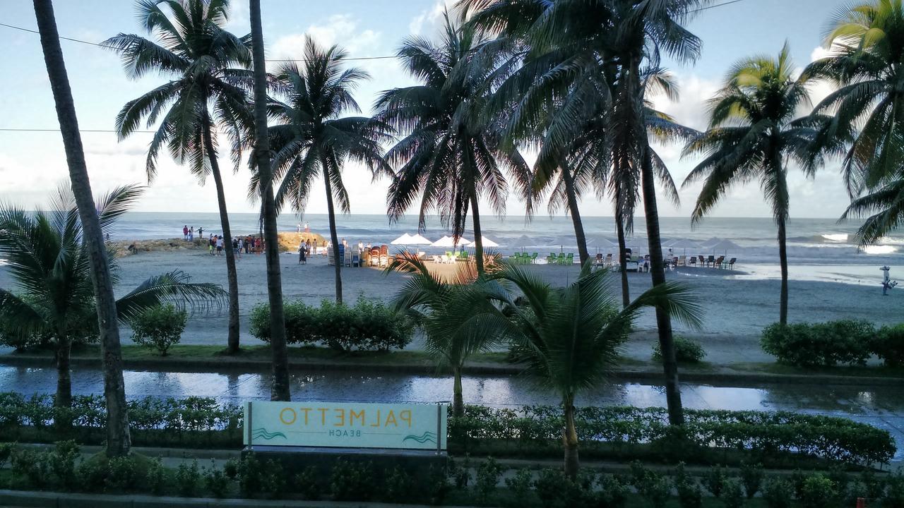 Edificio Palmetto Beach Apartamento Cartagena