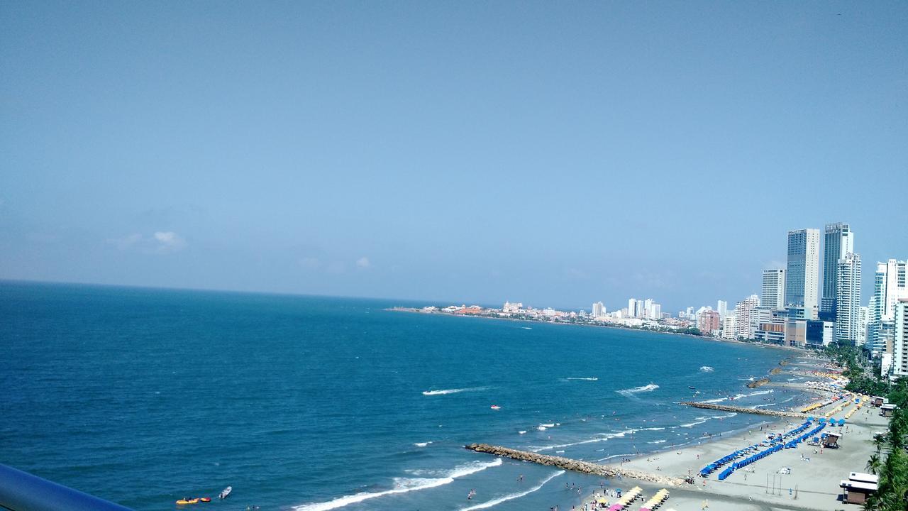 Edificio Palmetto Beach