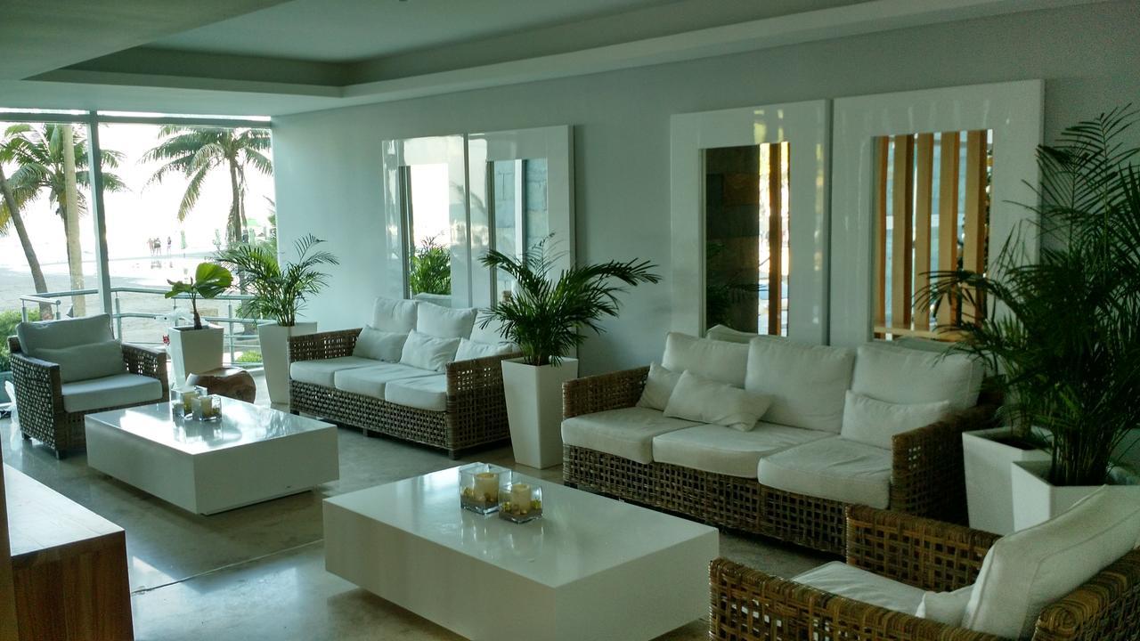 Edificio Palmetto Beach Apartamento Cartagena