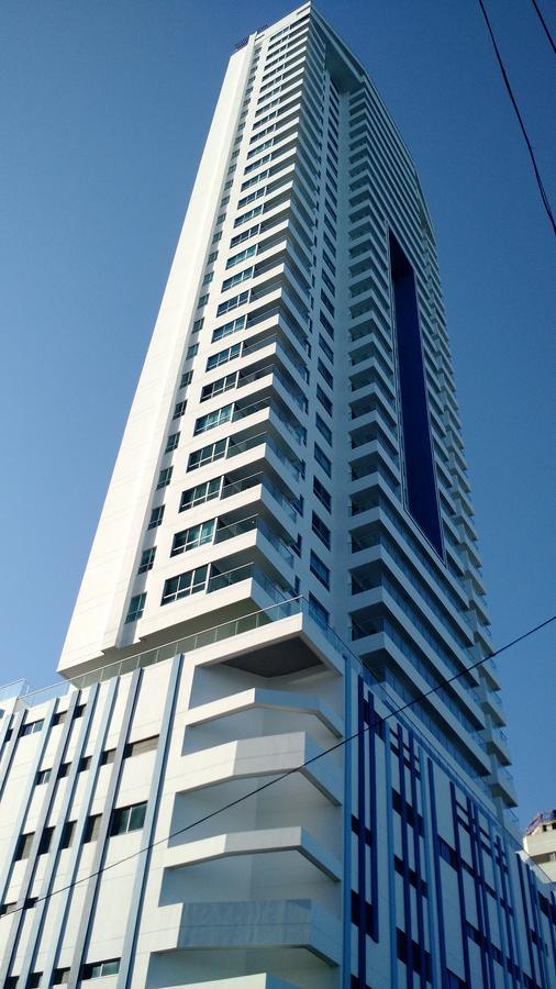 Edificio Palmetto Beach Apartamento *