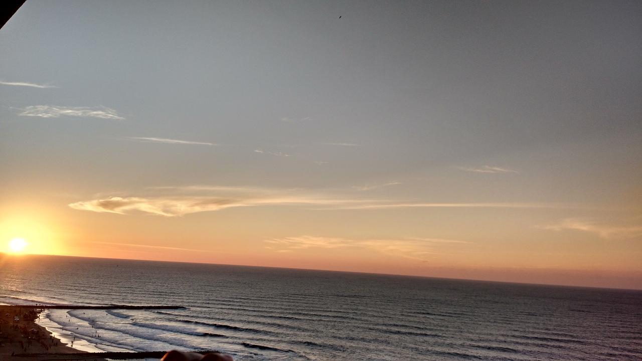 Edificio Palmetto Beach