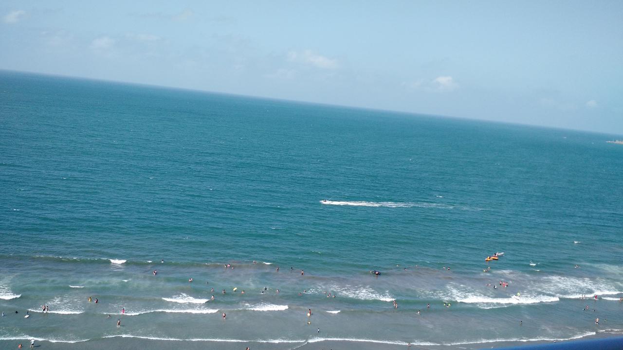 Edificio Palmetto Beach Apartamento *