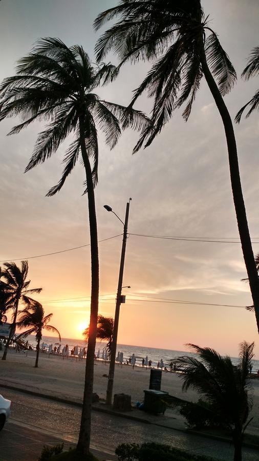 Edificio Palmetto Beach *