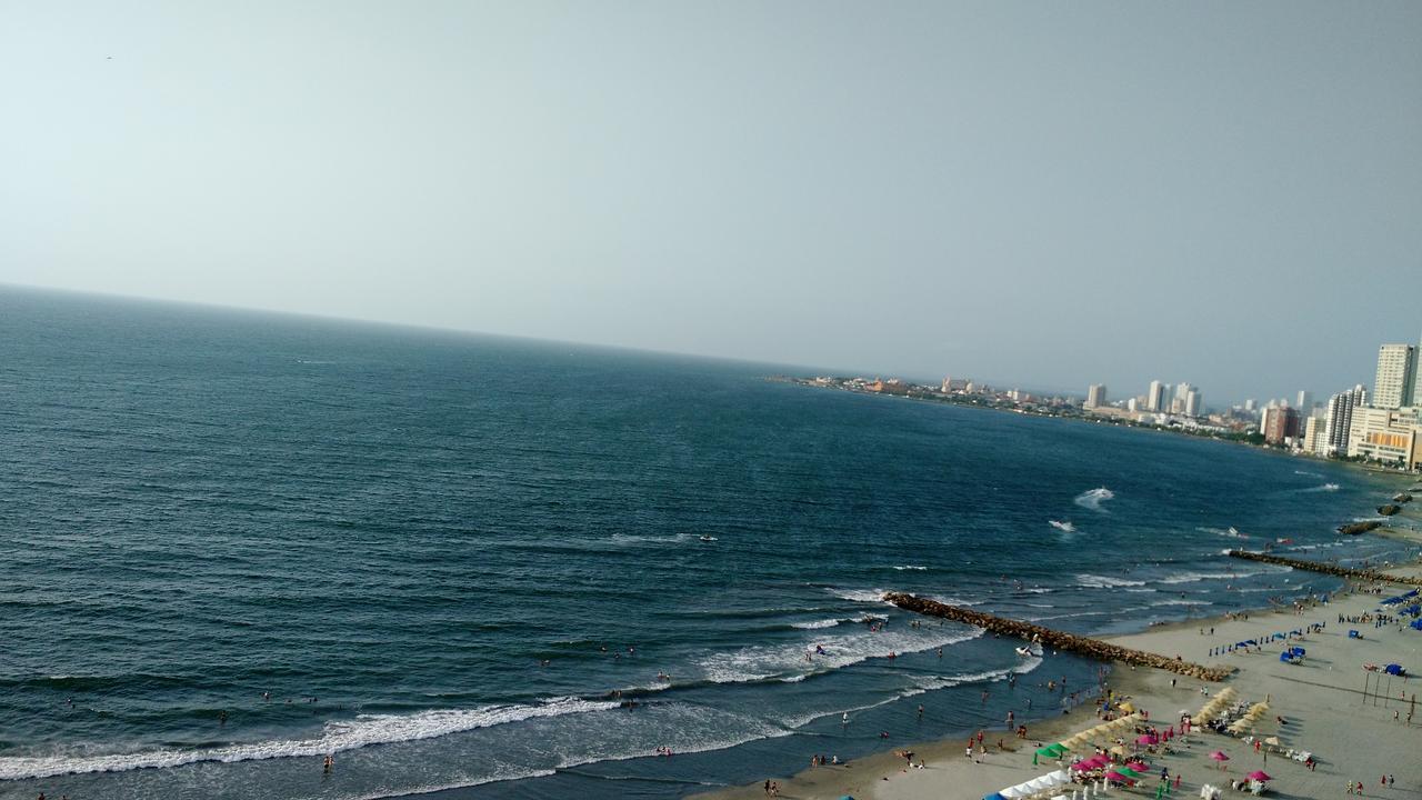 Apartamento Edificio Palmetto Beach