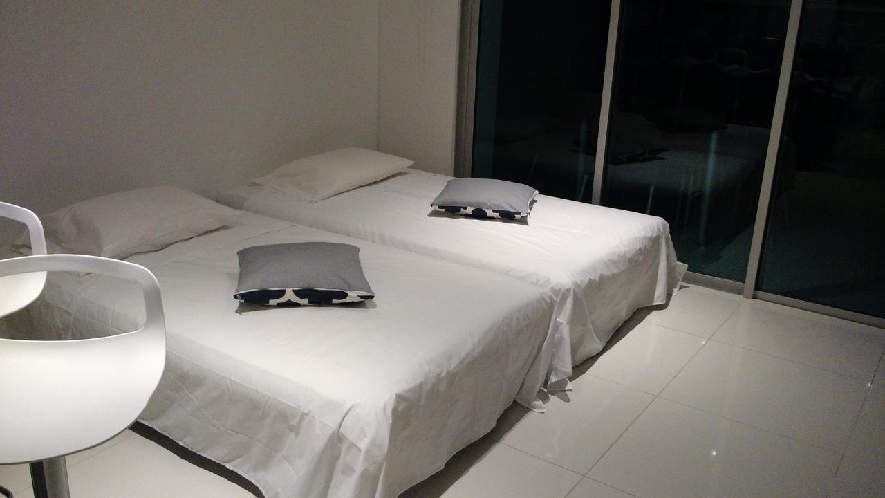 Apartamento Edificio Palmetto Beach