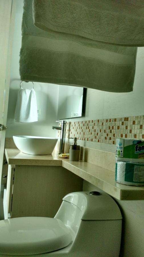 Edificio Palmetto Beach Apartamento