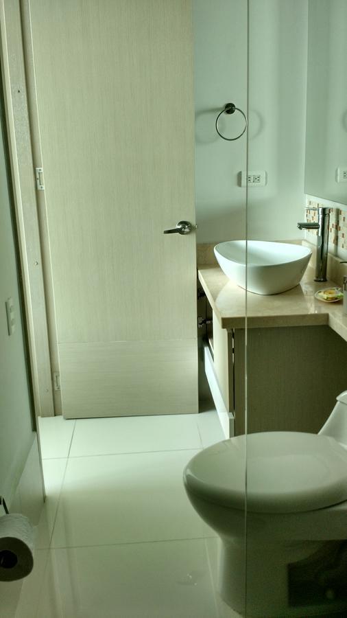 Edificio Palmetto Beach Apartamento *