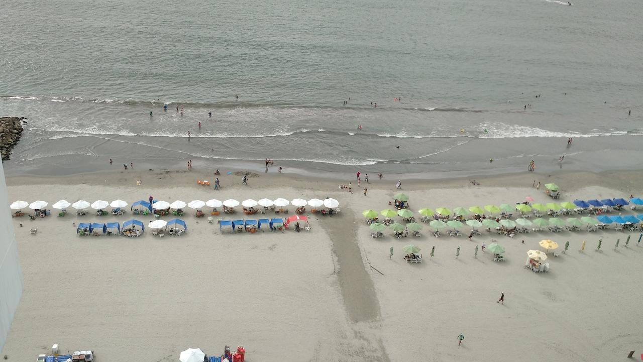 Apartamento Edificio Palmetto Beach