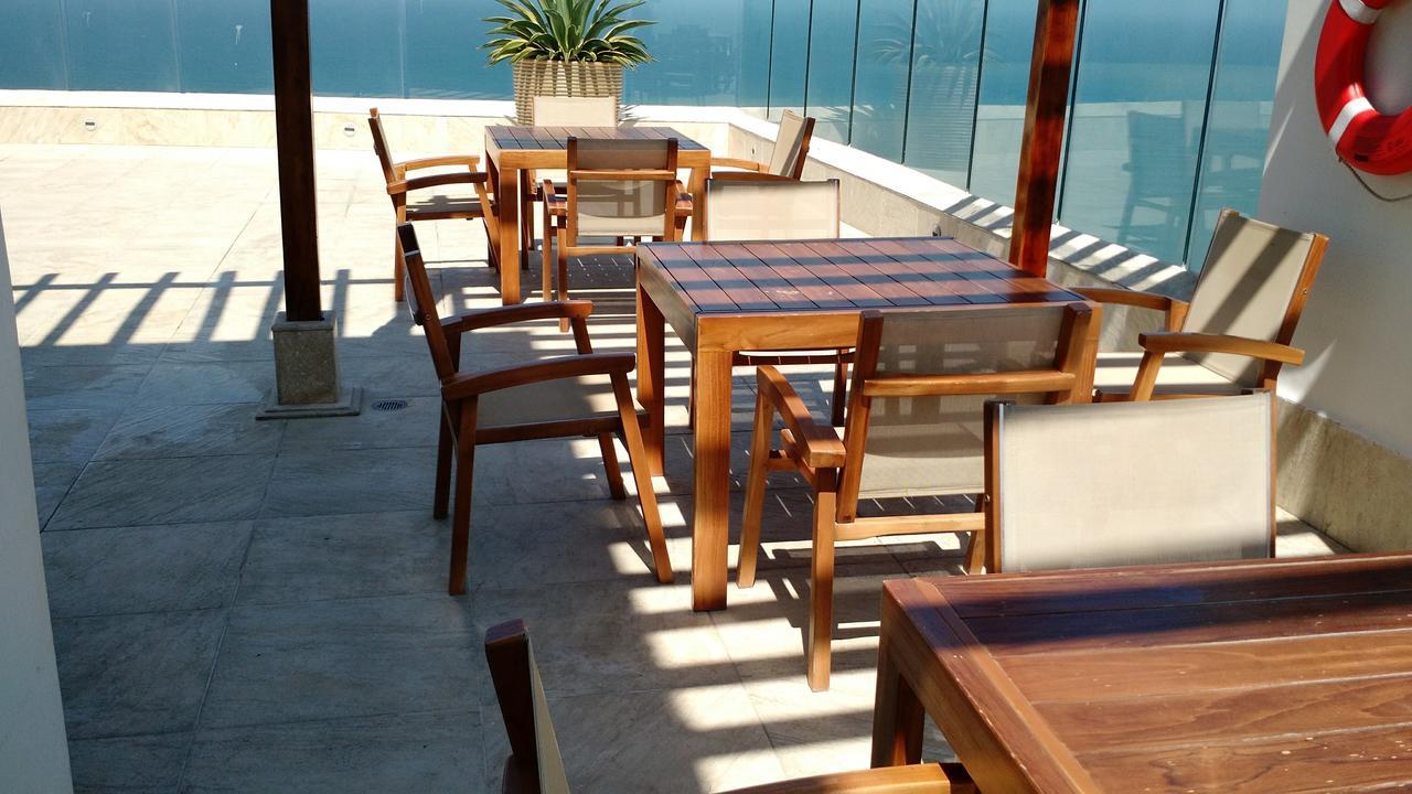 Apartamento Edificio Palmetto Beach *