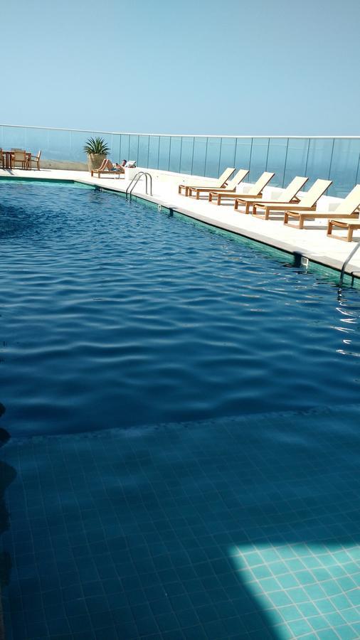 Apartamento Edificio Palmetto Beach Cartagena