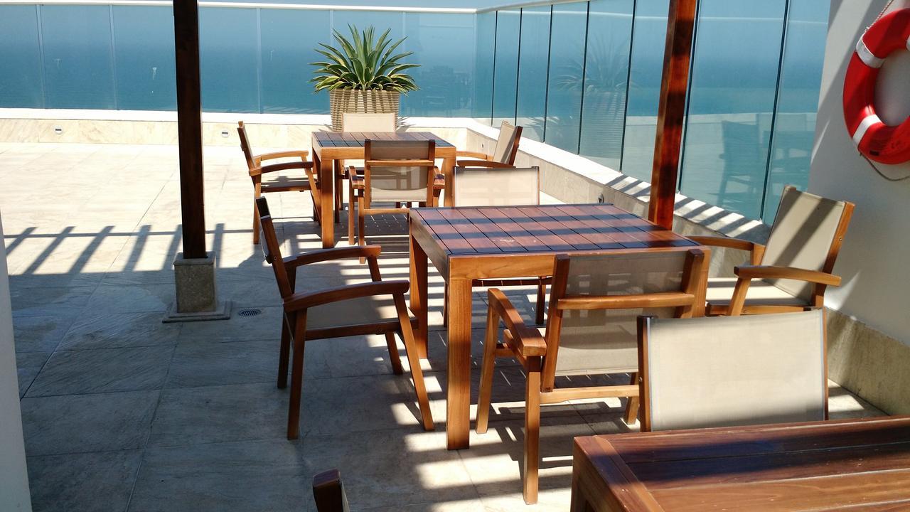 Edificio Palmetto Beach