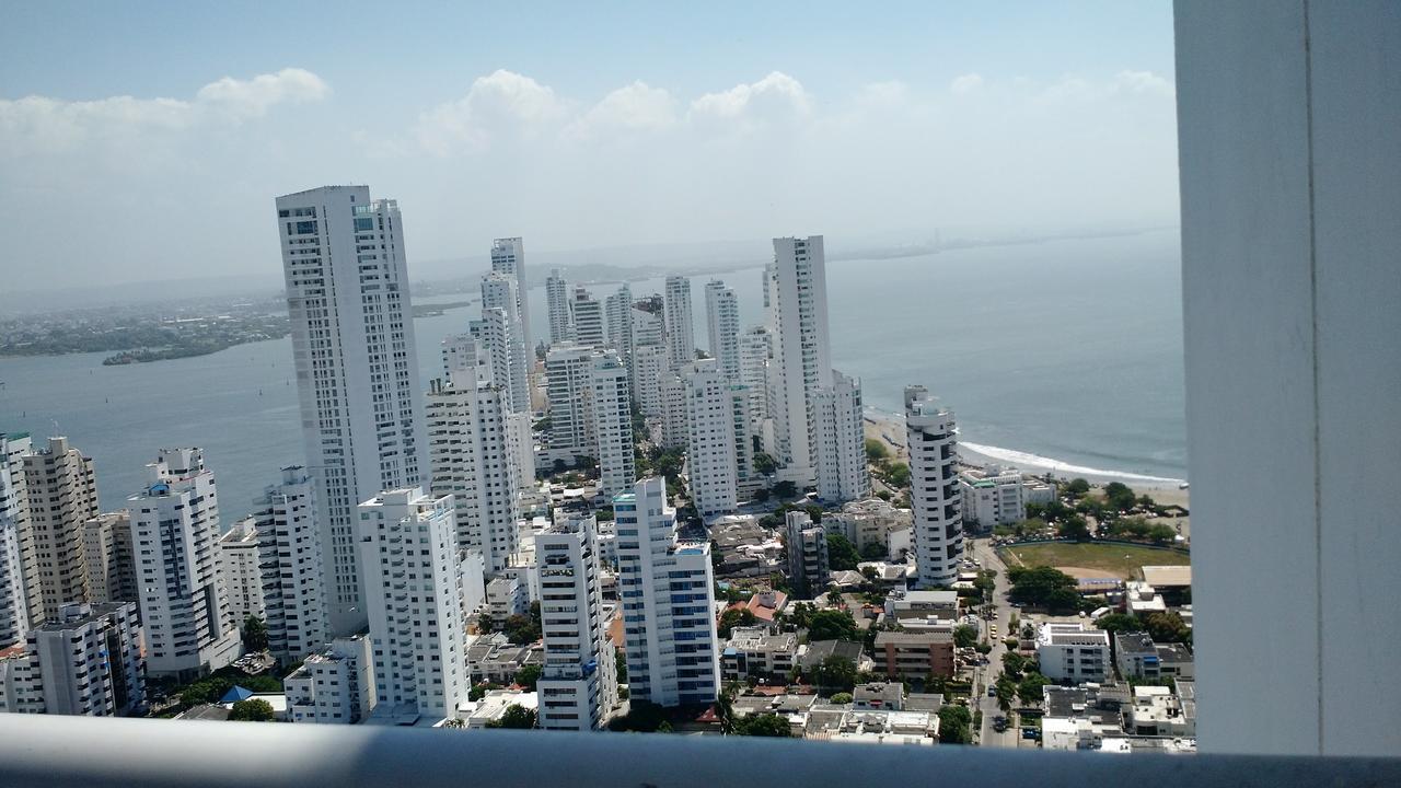 Edificio Palmetto Beach