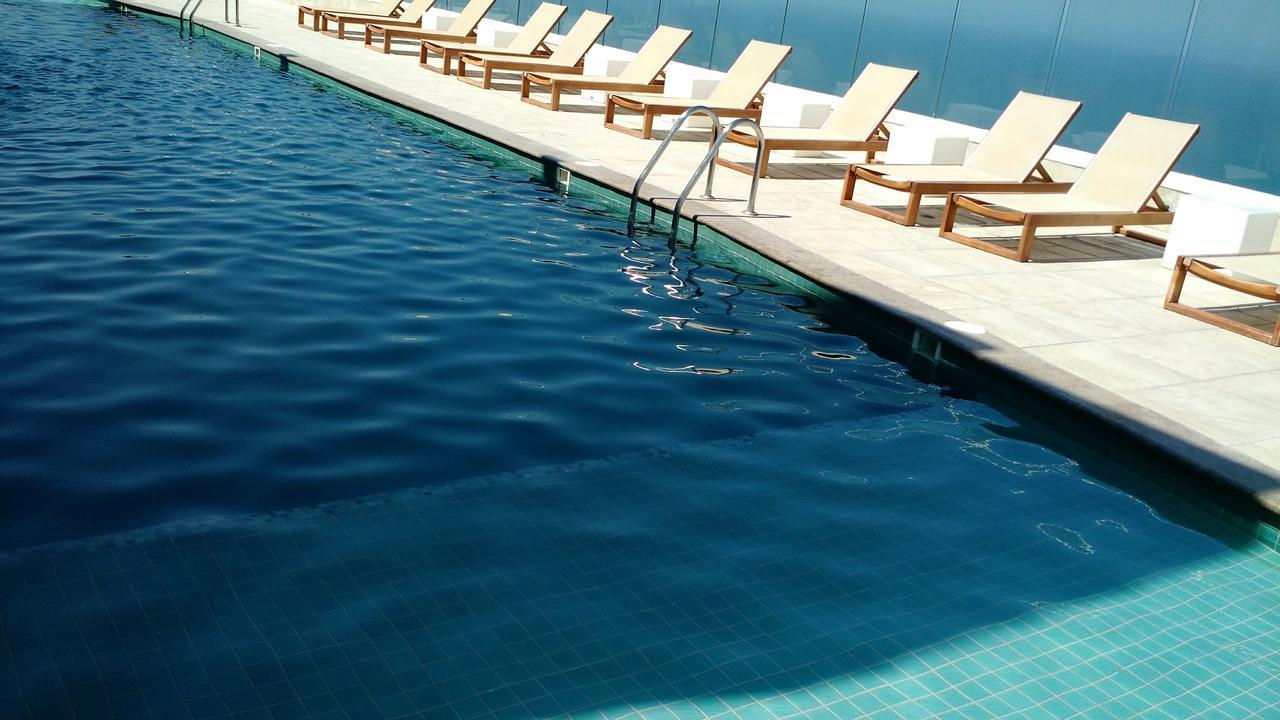Edificio Palmetto Beach *