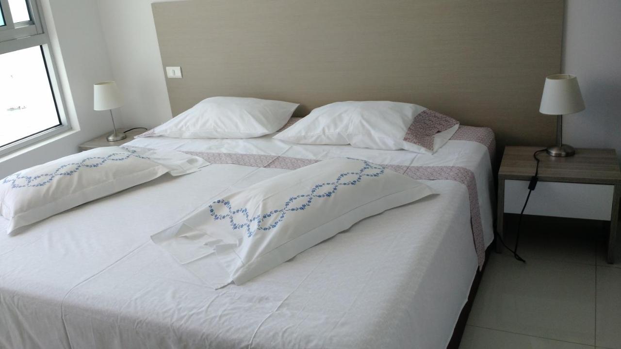 Edificio Palmetto Beach Apartamento Cartagena