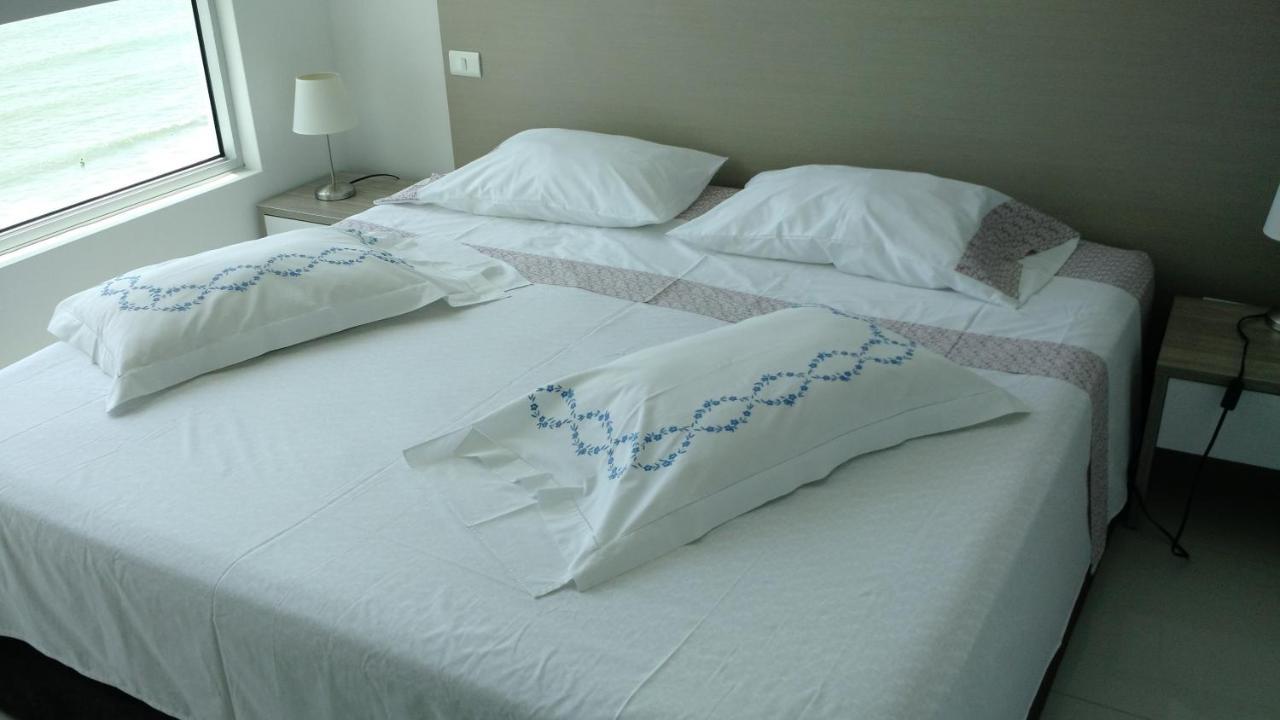 Edificio Palmetto Beach Apartamento Cartagena